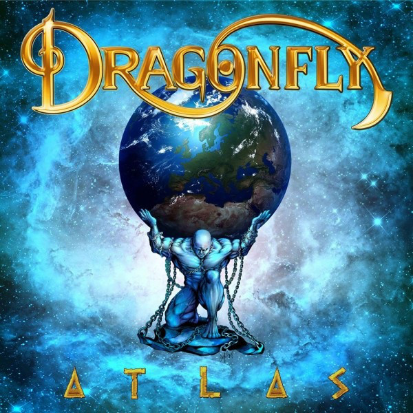 Portada de Atlas