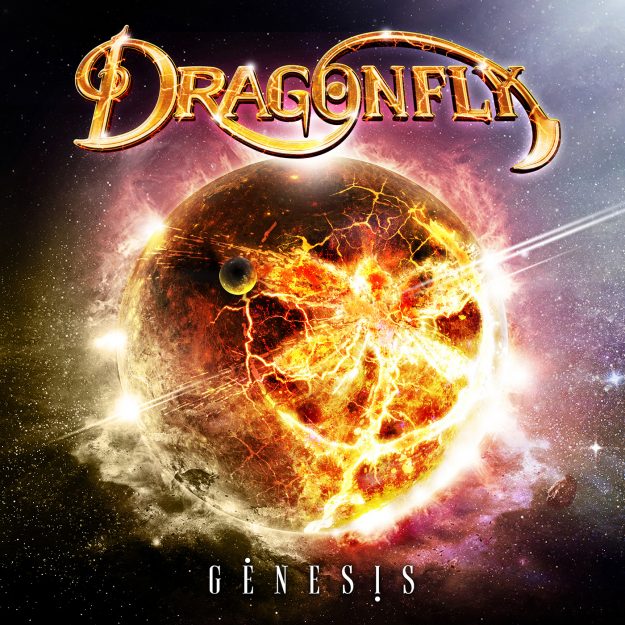 Portada de Génesis