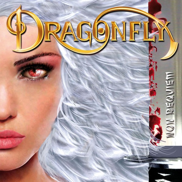 Portada de Non Requiem